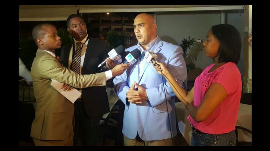 Homero González afirma existe inseguridad porque no hay quien haga cumplir leyes