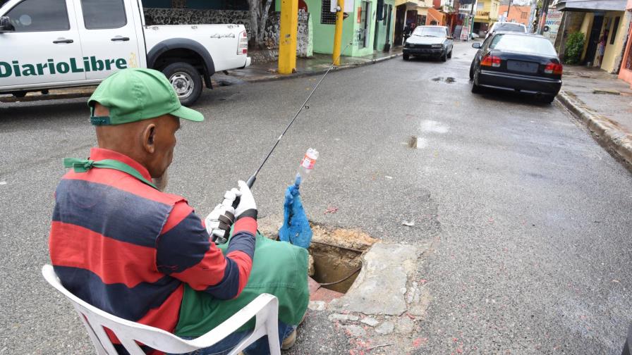 Una alerta ante un inminente peligro