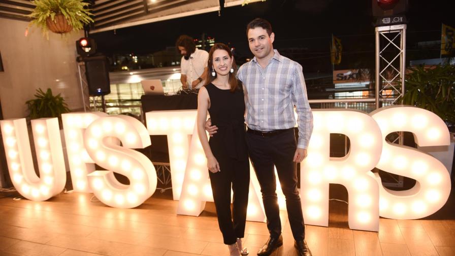 Restaurante Upstairs,  nueva opción culinaria