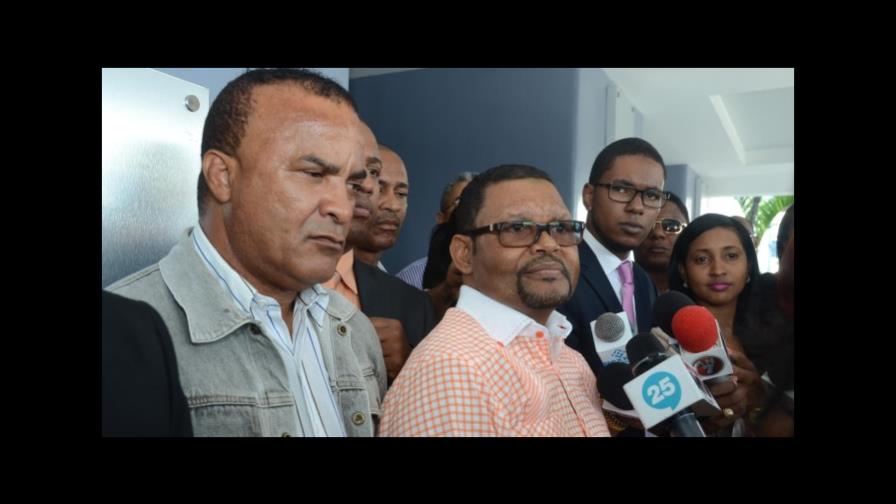 Recesan audiencia del caso Arsenio Quevedo