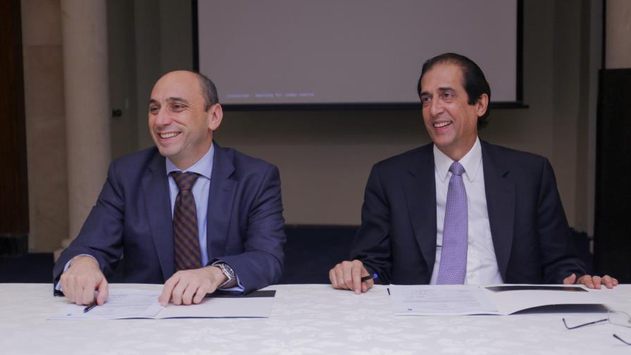 El MINPRE y PNUD acuerdan fortalecer la gestión institucional