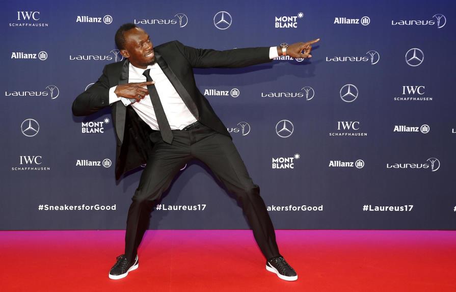 Usain Bolt: “la inmortalidad lo significa todo”; resalta a Mohammed Ali