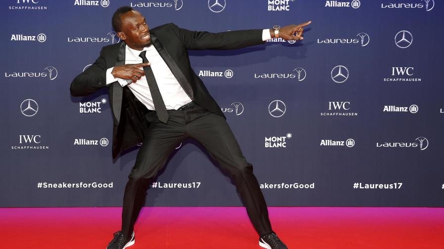 Usain Bolt: “la inmortalidad lo significa todo”; resalta a Mohammed Ali