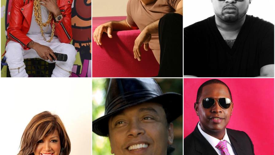 ¿Cuál artista no debió quedarse fuera de Premios Soberano? 