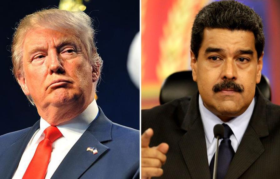 EEUU pide a Maduro liberar presos políticos y restaurar proceso democrático