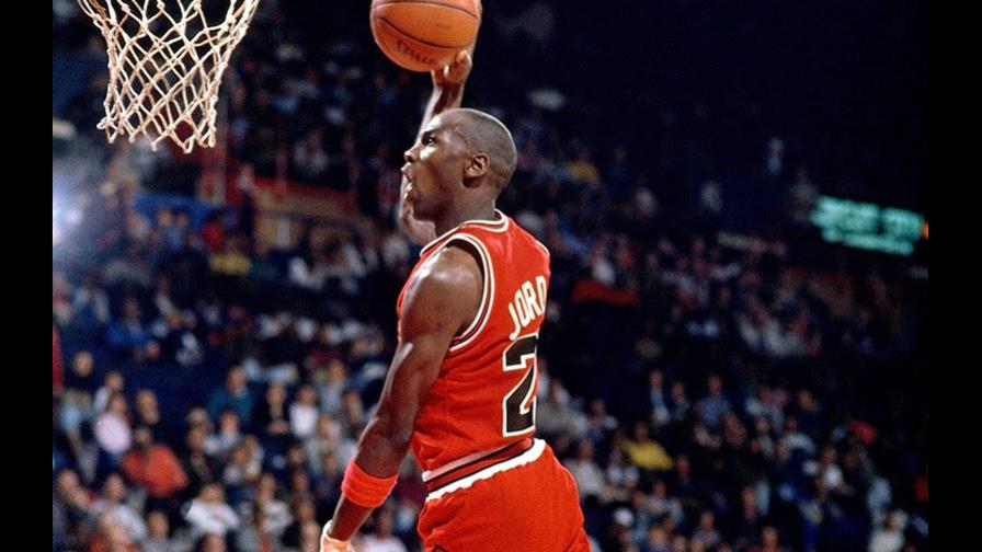 VIDEO: Las cincos mejores competencias de donqueos 