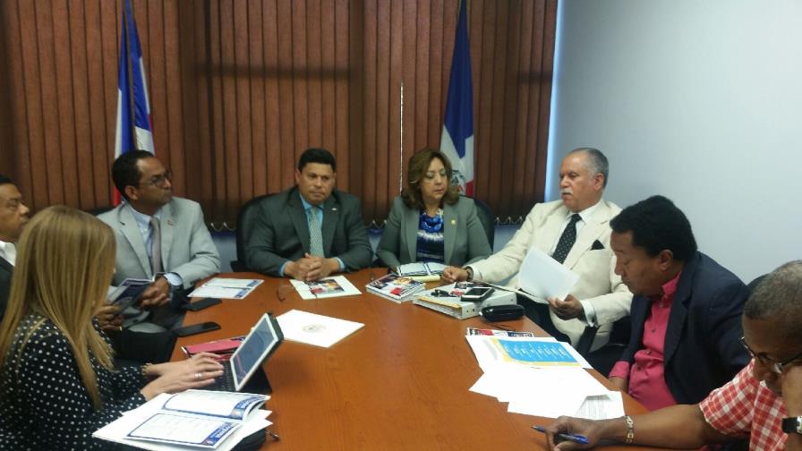 III Juegos de la Mancomunidad Dominicana en Puerto Rico