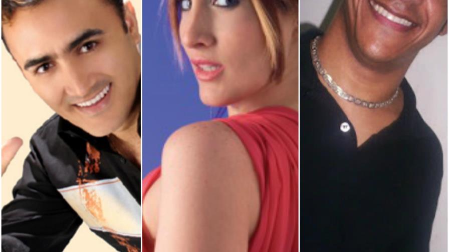 Cinco momentos memorables de Premios Soberano