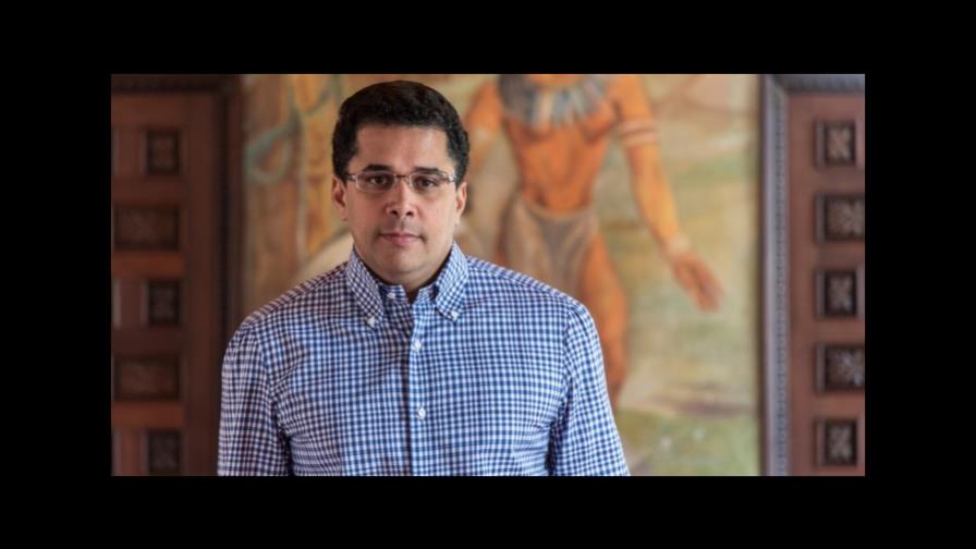 Alcalde del Distrito Nacional dice espera decisión de justicia en caso Hard Rock Alcalde del Distrito Nacional dice espera decisión de justicia en caso Hard Rock