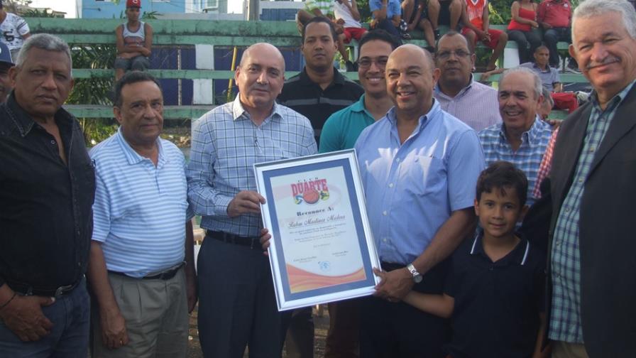 Gris y Negro ganan en baloncesto sub-25 de San Francisco de Macorís