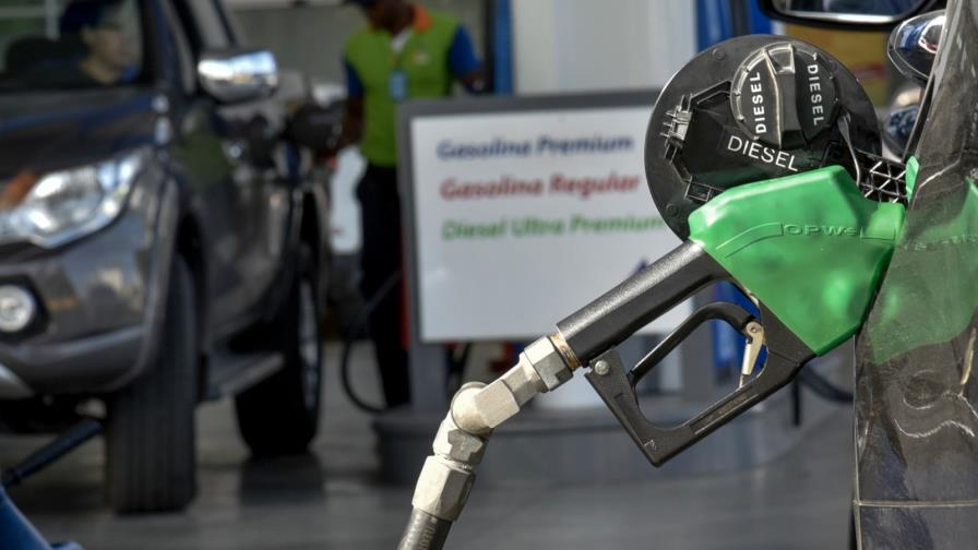 ¿El fin de las estaciones de gasolina?