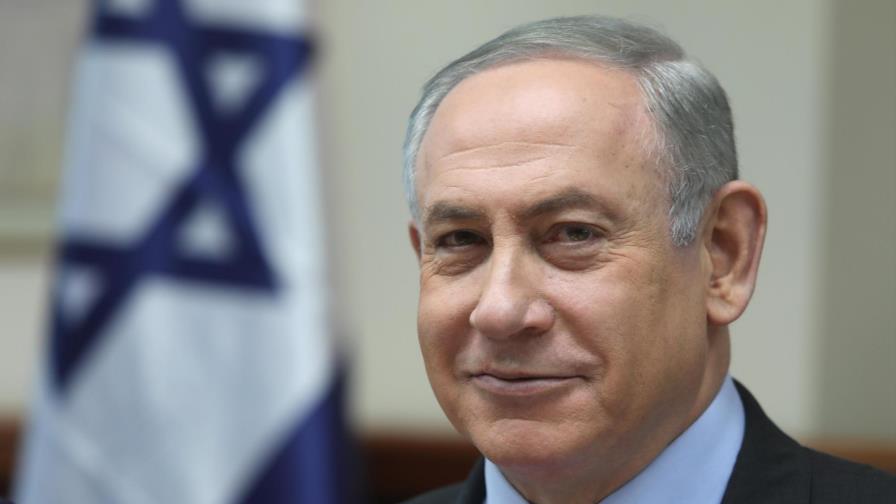 Israel y Estados Unidos crearán equipo para coordinar política de colonización