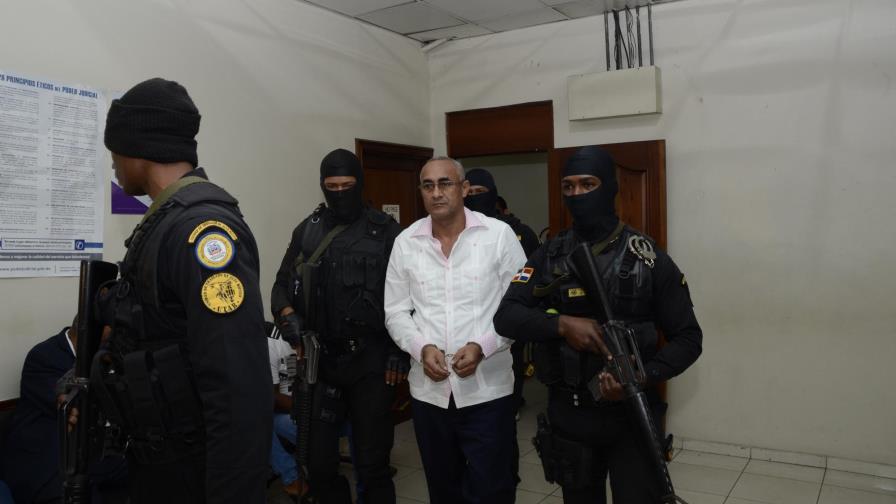 Los reenvíos constituyen “el dolor de cabeza de la justicia” dominicana