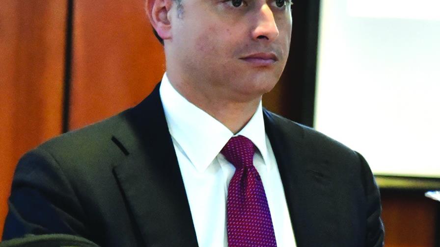 Procurador General de la República dará este lunes detalles de viaje a Brasil