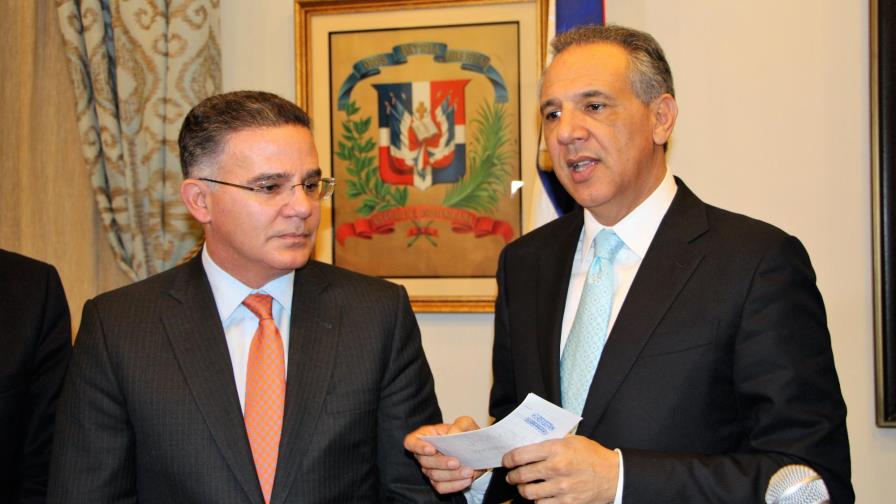 Destacan importancia de la articulación de alianzas público-privadas en el país