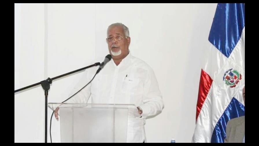 Peravia fija para marzo, IV ceremonial de inmortales Peravia fija para marzo, IV ceremonial de inmortales