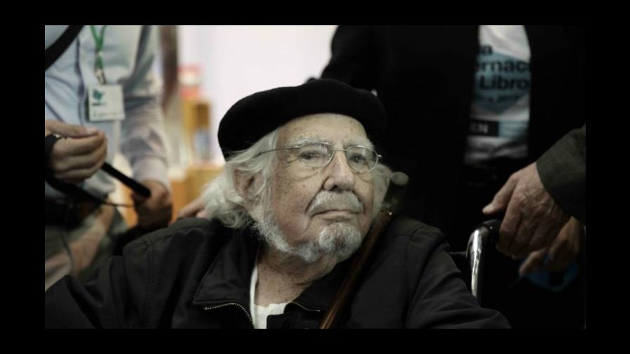 Repulsa contra Ortega por Cardenal