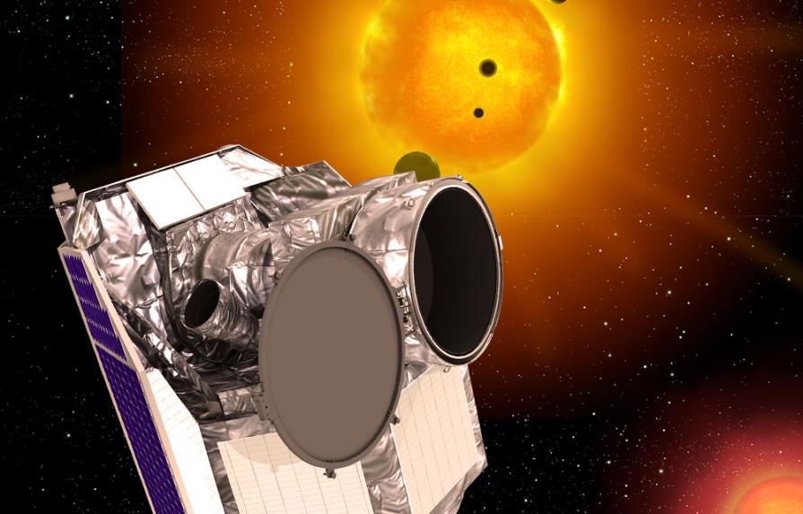 La ESA prepara Cheops, una misión para estudiar exoplanetas