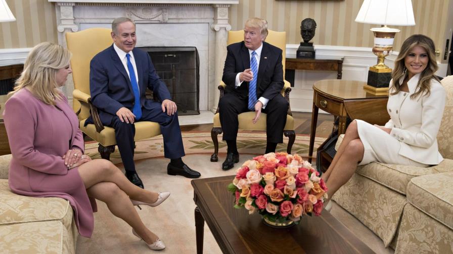 La familia  Trump le sale muy costosa a los estadounidenses