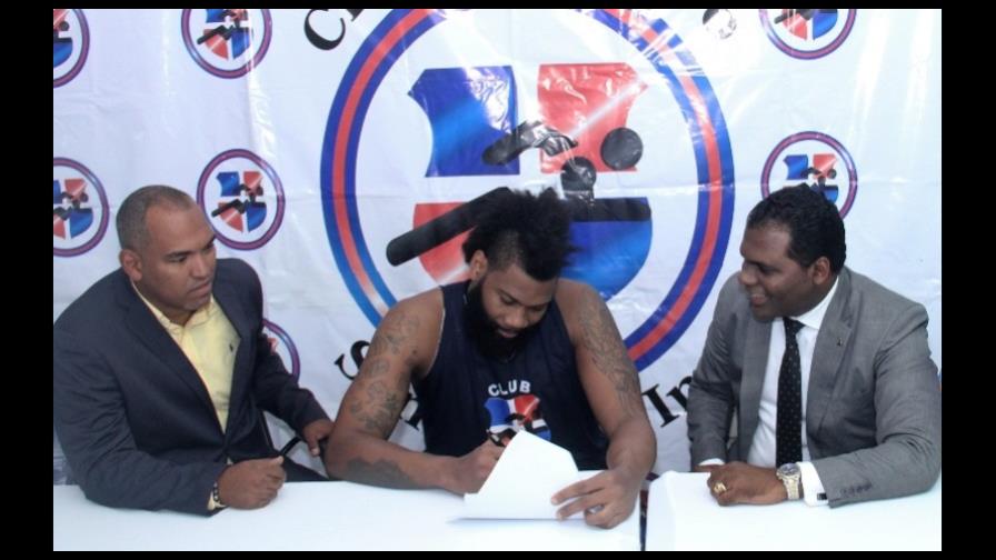 Jack Michael Martínez regresa al baloncesto del Distrito Nacional con San Lázaro Jack Michael Martínez regresa al baloncesto del Distrito Nacional con San Lázaro