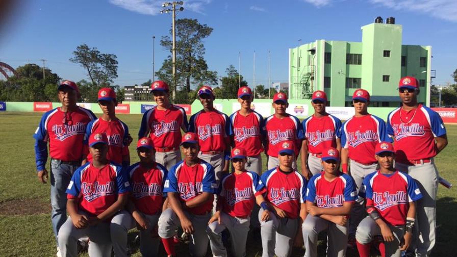La Javilla conquista el Clásico Nacional de Pequeñas Ligas