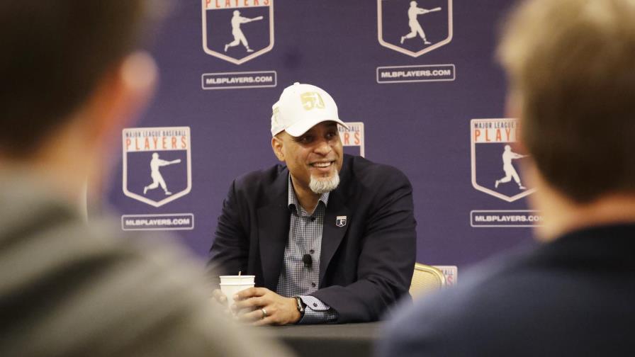 Jefe del sindicato critica a Yanquis por caso Betances 