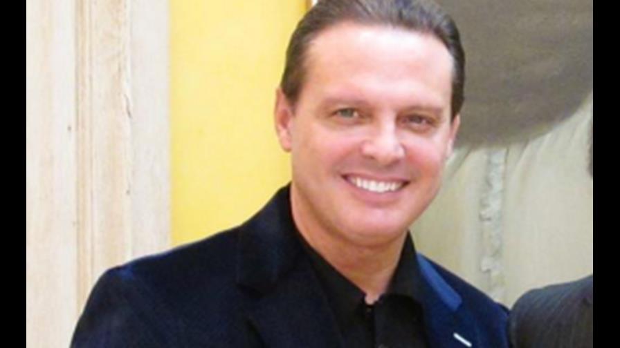 La renovada imagen de Luis Miguel que ha sorprendido a muchos