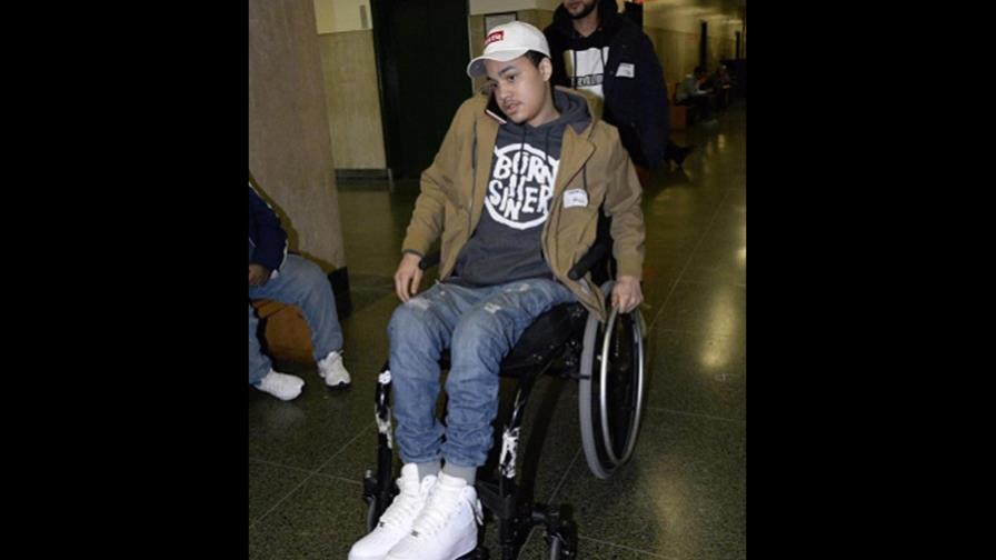 Condenan a 25 años pandillero que hirió de gravedad a adolescente dominicano  