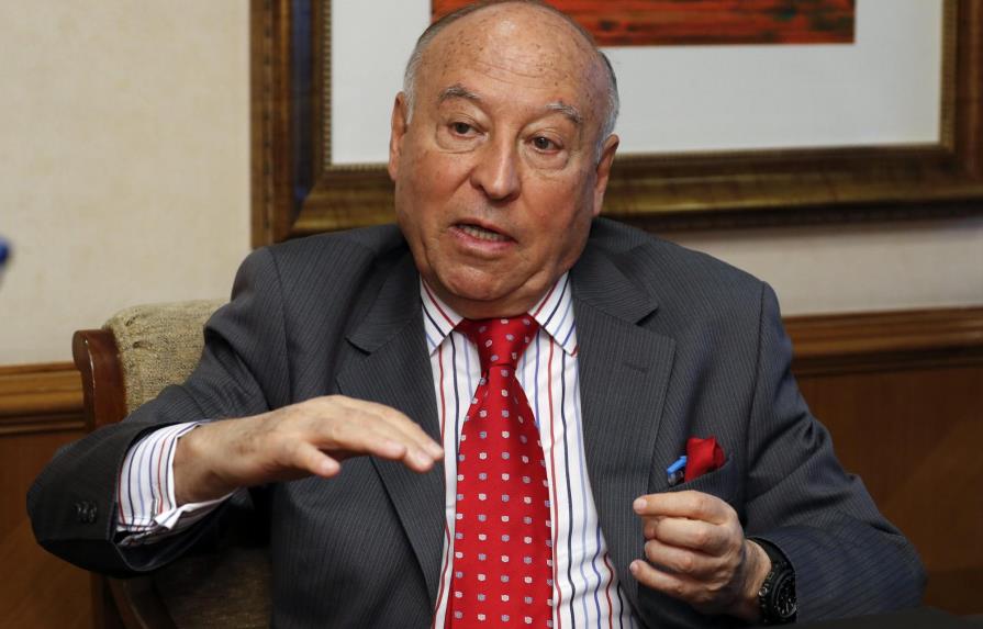 Presidente de la CAF cree que es tiempo de repensar integración de América Latina