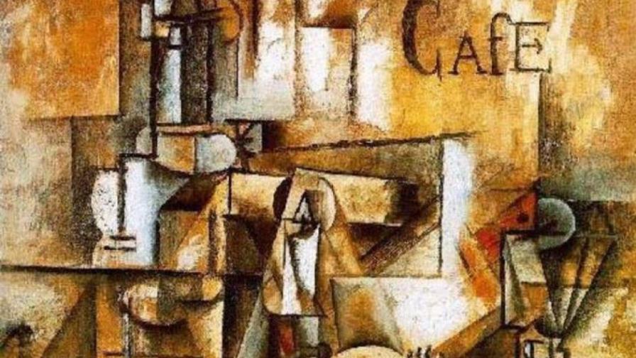 Condenan a 8 años de cárcel a un ladrón de una obra de Picasso