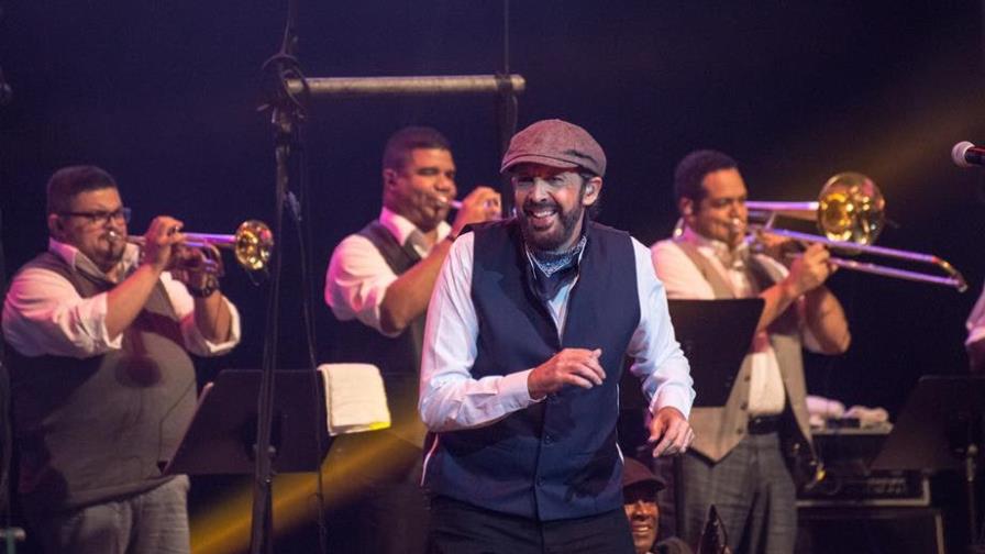 Juan Luis Guerra actuará en Colombia, Argentina y Chile