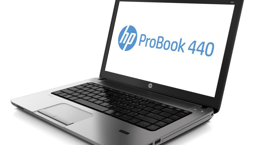 Pro Consumidor alerta a la población sobre uso de laptops HP 