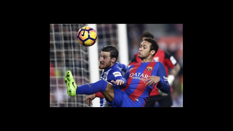 Neymar y el Barcelona, a juicio por cargos de corrupción Neymar y el Barcelona, a juicio por cargos de corrupción