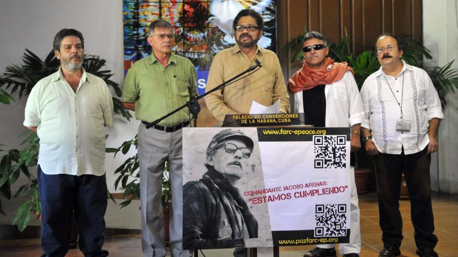 Colombia expresa “sorpresa” a ONU por reparos a implementación acuerdo de paz