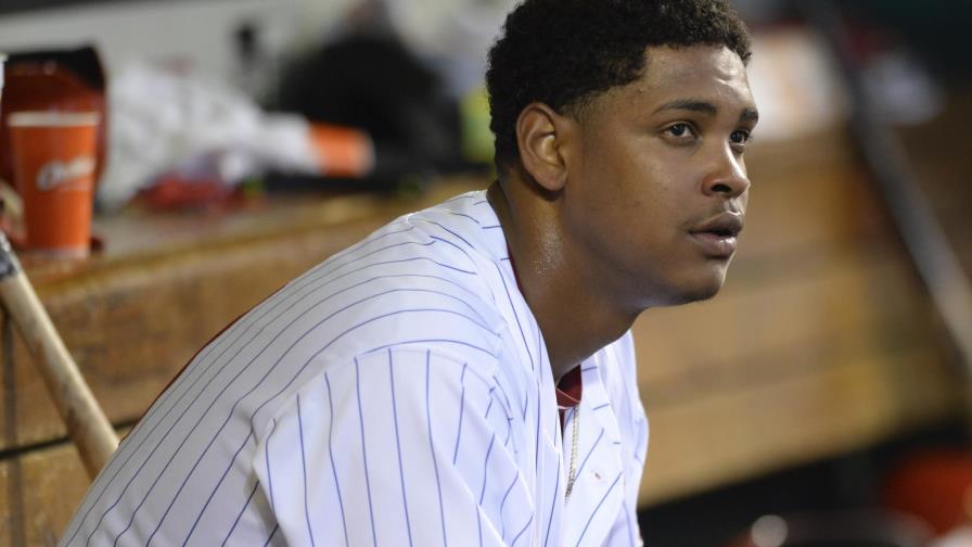 Grandes Ligas, manantial de sorpresas