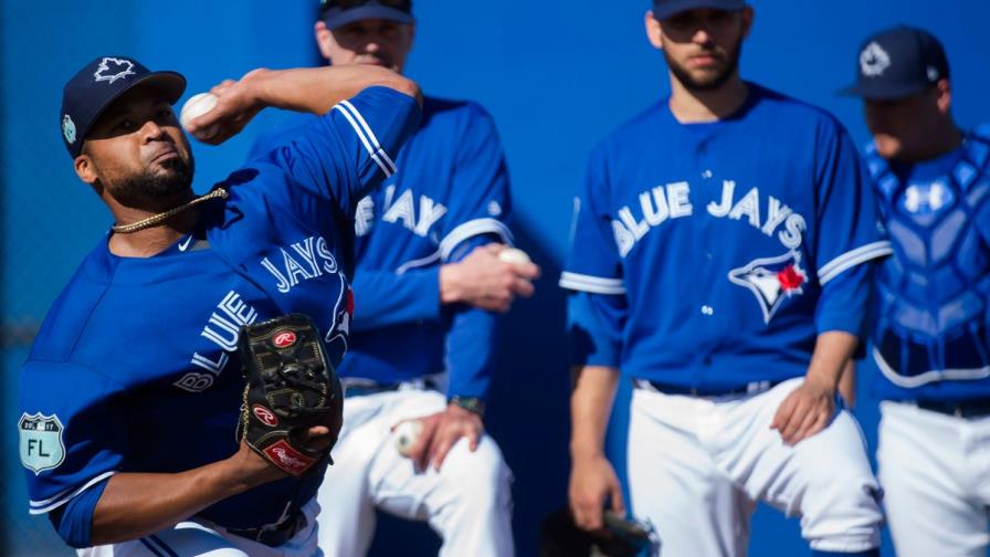 Francisco Liriano sería el zurdo de RD con más victorias