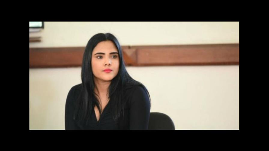 Martha Heredia busca este martes la libertad condicional 