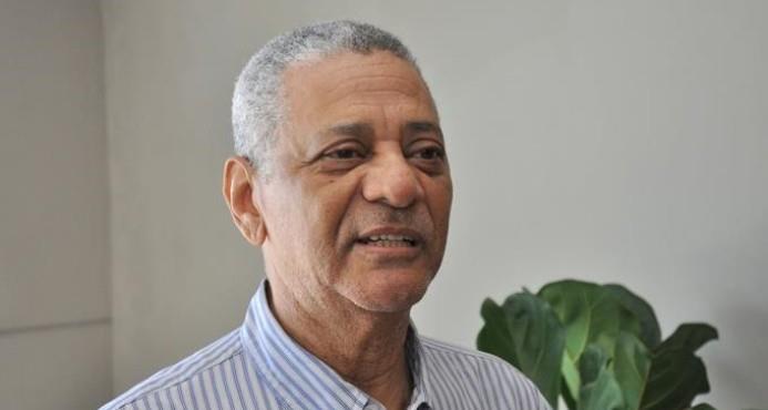 Presidenta del Círculo de Locutores lamenta fallecimiento locutor Luis Lizardo Pichardo “Güicho”
