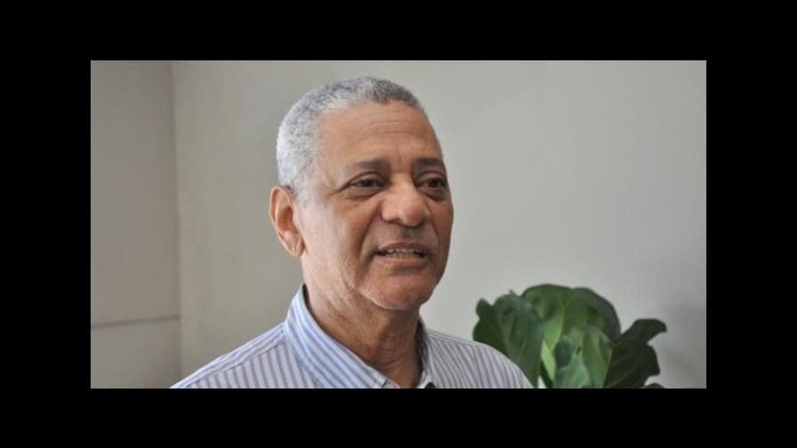 Presidenta del Círculo de Locutores lamenta fallecimiento locutor Luis Lizardo Pichardo “Güicho”