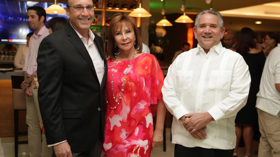 Hacia el Bottoms Bar