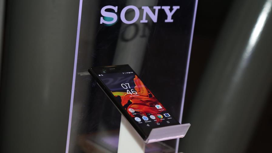 Los momentos más ‘wow’ con Sony XperiaT XZ