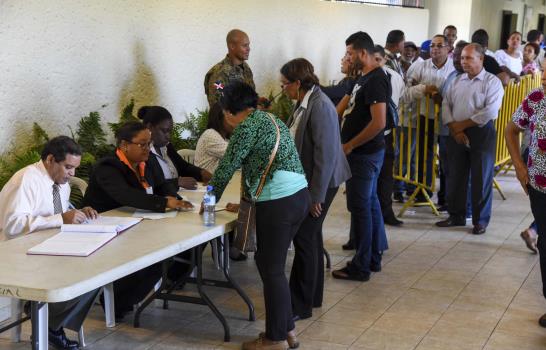 Alcaldía Distrito Nacional inicia pago de prestaciones a servidores cancelados