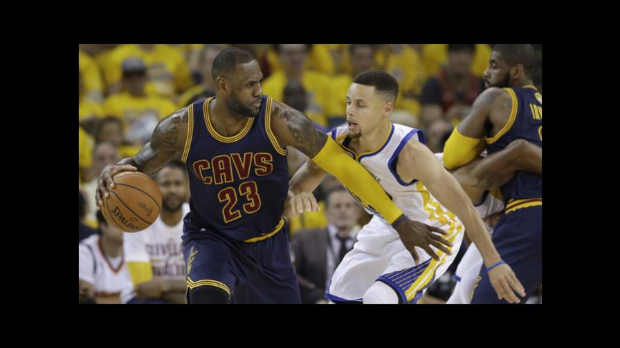 Golden State es el gran favorito; el resto con un 30 por ciento de posibilidades Golden State es el gran favorito; el resto con un 30 por ciento de posibilidades