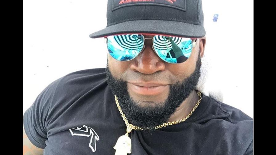 VIDEO: David Ortiz disfruta la vida como jugador retirado VIDEO: David Ortiz disfruta la vida como jugador retirado