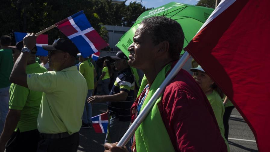 Temen que desconfianza en los partidos cree vacío de liderazgo Temen que desconfianza en los partidos cree vacío de liderazgo