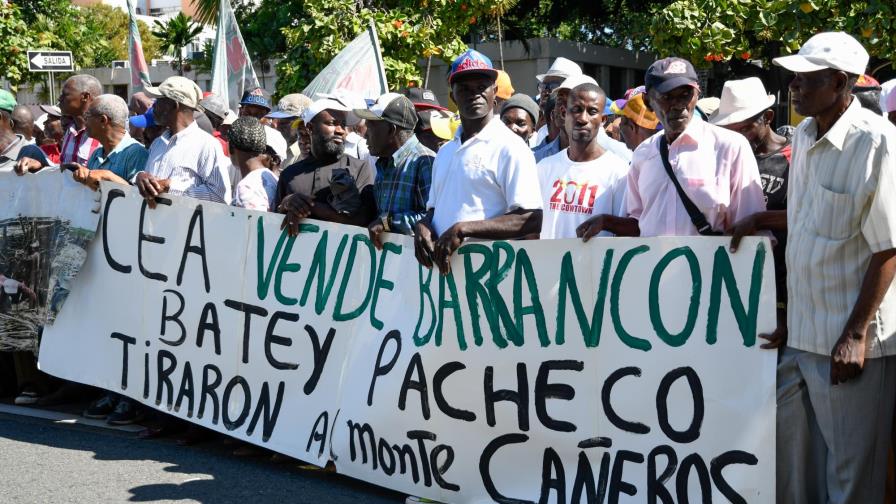 Comisión visitaría hoy San Pedro de Macorís para investigar venta terrenos del CEA