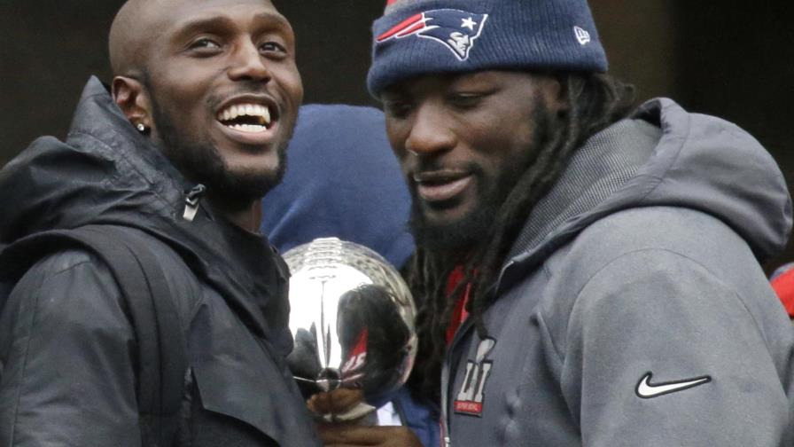 Desaire de Patriots a Trump evidencia más politización 