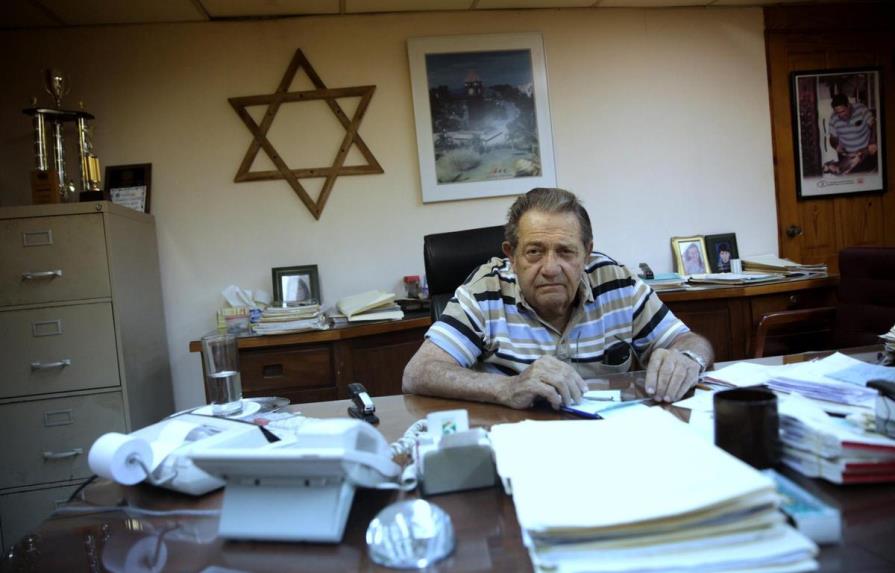 Muere destacado empresario judío radicado en Sosúa