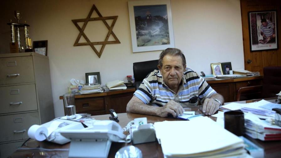 Muere destacado empresario judío radicado en Sosúa