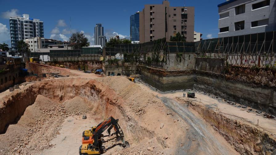 Vecinos del proyecto del Hard Rock Hotel exigen que se cumpla Ley